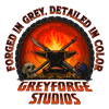 GreyForge Studios